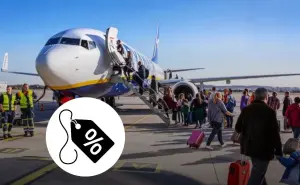 ¿Buscas un vuelo barato?; aquí tienes estos sencillos trucos para lograrlo