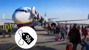 ¿Buscas un vuelo barato?; aquí tienes estos sencillos trucos para lograrlo