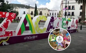 Tres pueblitos mágicos de Zacatecas con un abanico de actividades para realizar