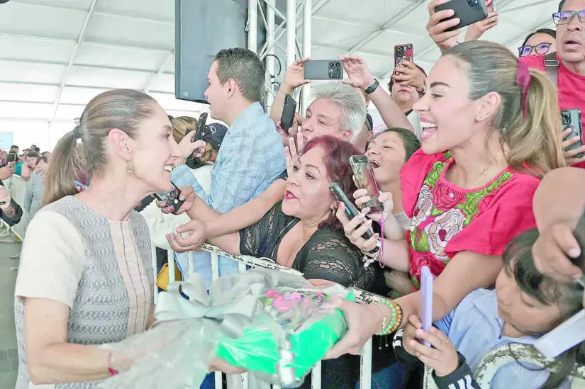 Plan Integral del oriente Amor con amor se paga Foto: Cortesía.