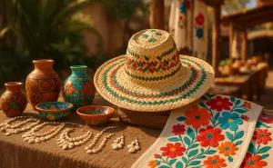 10 artesanías típicas de Sinaloa que mantienen viva su tradición cultural