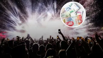 ¿Listo para el conejo malo?: cuánto cuesta ver a Bad Bunny en la CDMX