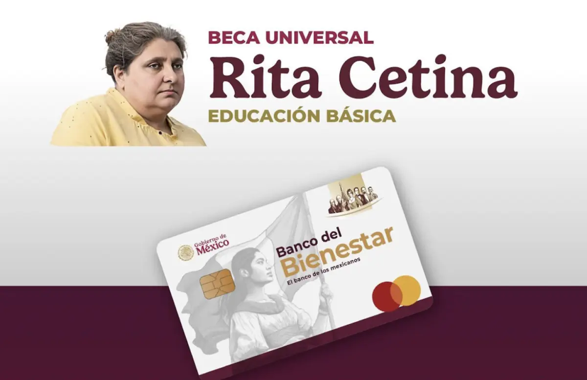 Aquí los pasos para checar tus pagos usando el buscador de estatus. Foto: Gob. de México