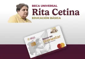 Beca Rita Cetina: ¿Cómo usar el buscador de estatus para consultar los pagos?