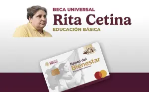Beca Rita Cetina: ¿Cómo usar el buscador de estatus para consultar los pagos?