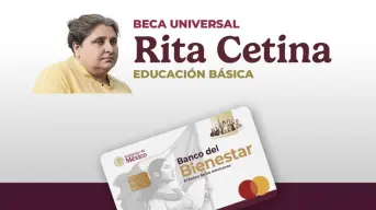 Beca Rita Cetina: ¿Cómo usar el buscador de estatus para consultar los pagos?
