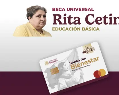 Beca Rita Cetina: ¿Cómo usar el buscador de estatus para consultar los pagos?