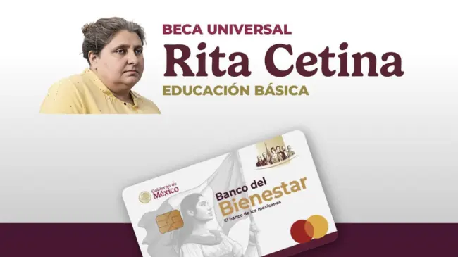 Aquí los pasos para checar tus pagos usando el buscador de estatus. Foto: Gob. de México