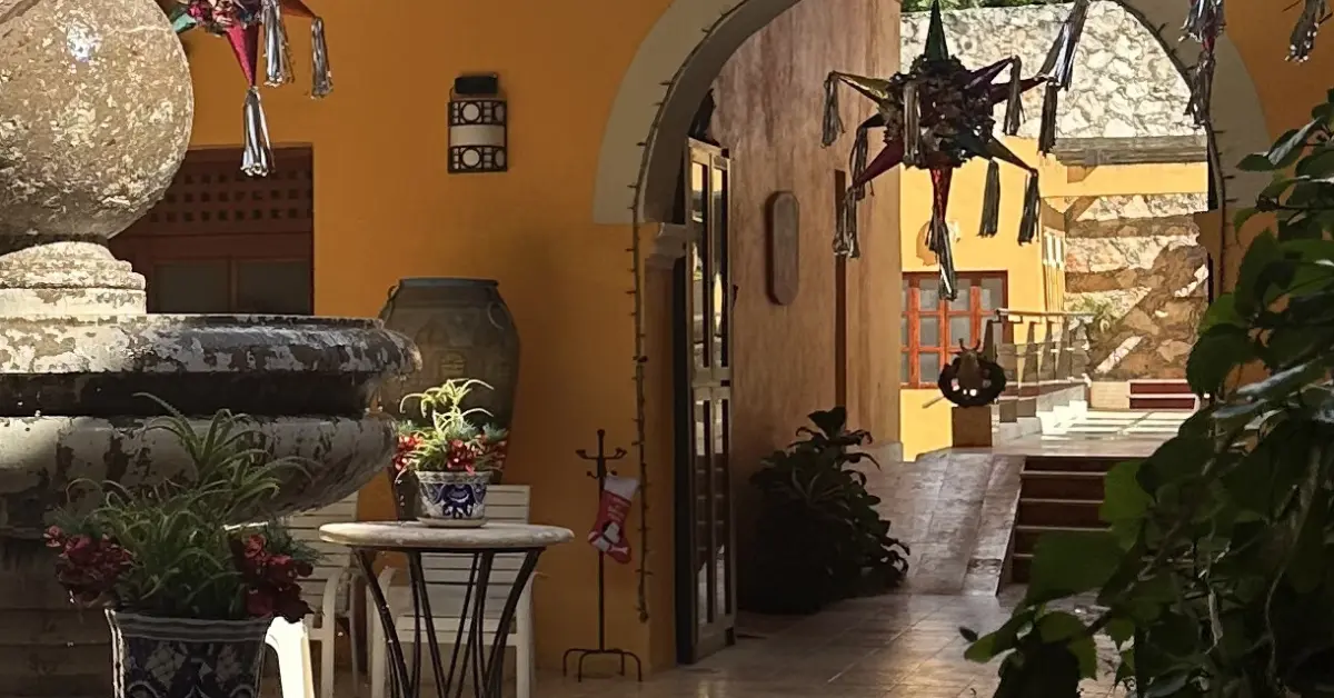 Descubre la Casa de los Venados en Valladolid