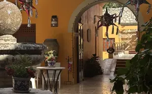 Descubre la Casa de los Venados en Valladolid