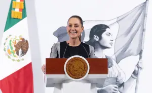 De qué se habló en la Mañanera del Pueblo este martes 13 de mayo