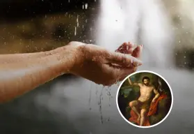 ¿Cuándo es el Día de San Juan en México? El día que más que llueve