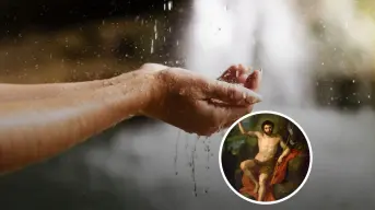 ¿Cuándo es el Día de San Juan en México? El día que más que llueve