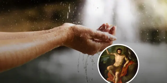 ¿Cuándo es el Día de San Juan en México? El día que más que llueve