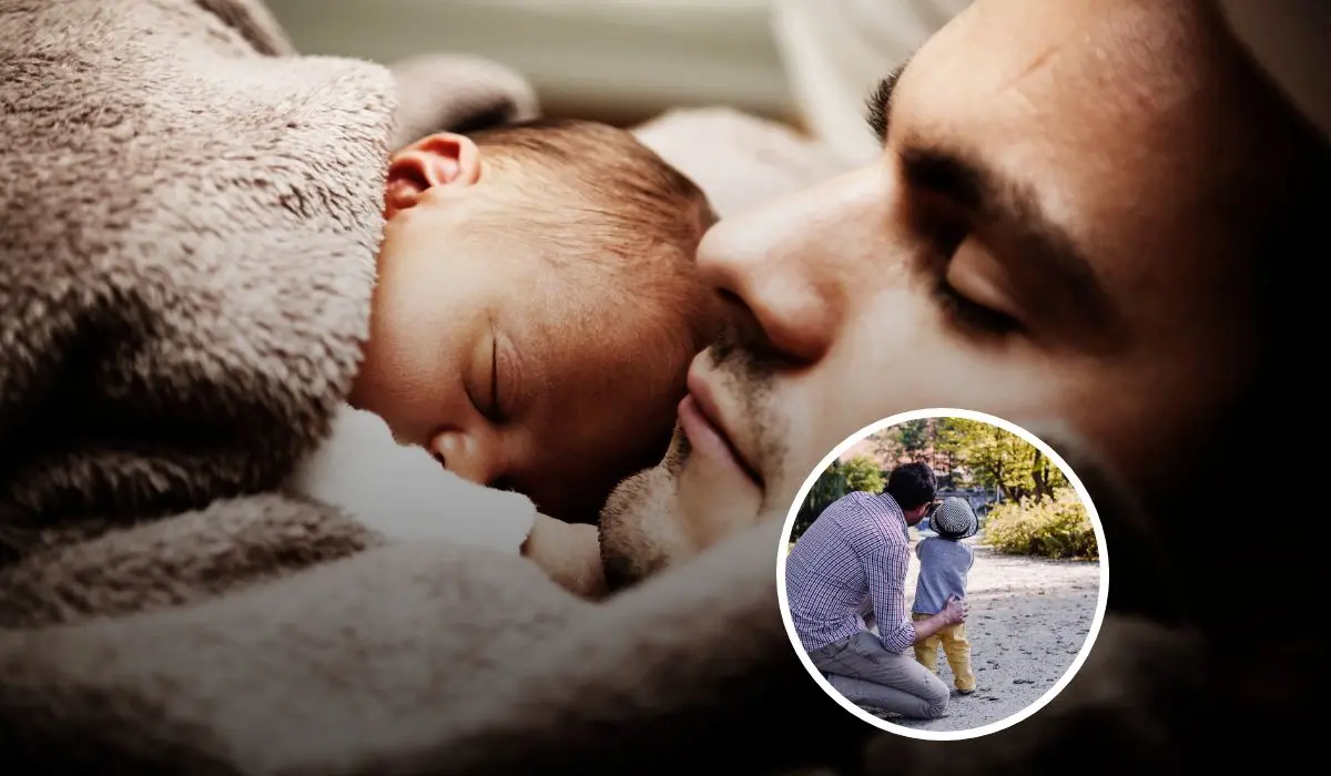Cuándo es el Día del Padre en México y cómo se origina Foto: Pixabay