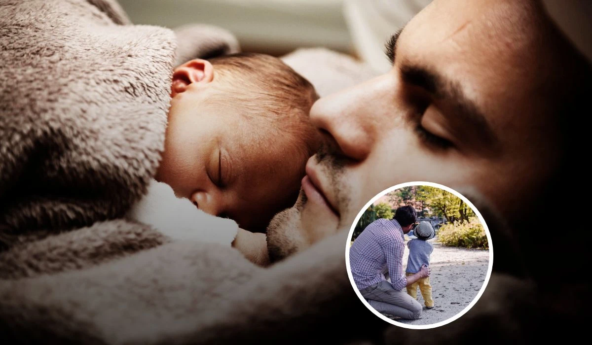 Cuándo es el Día del Padre en México y cómo se origina Foto: Pixabay