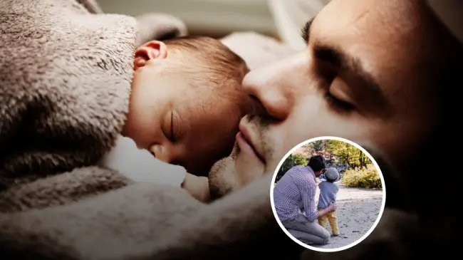 Cuándo es el Día del Padre en México y cómo se origina Foto: Pixabay