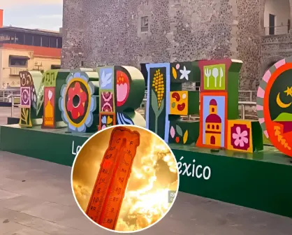 Morelos tendrá una semana ardiente durante toda una semana
