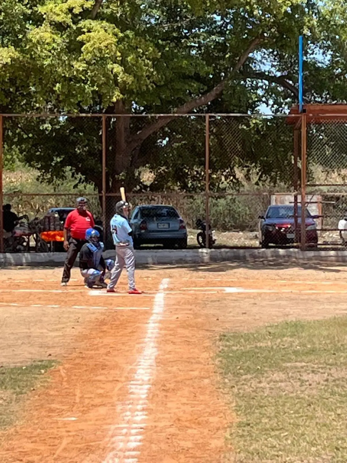 El beisbol alegra al municipio de Navolato