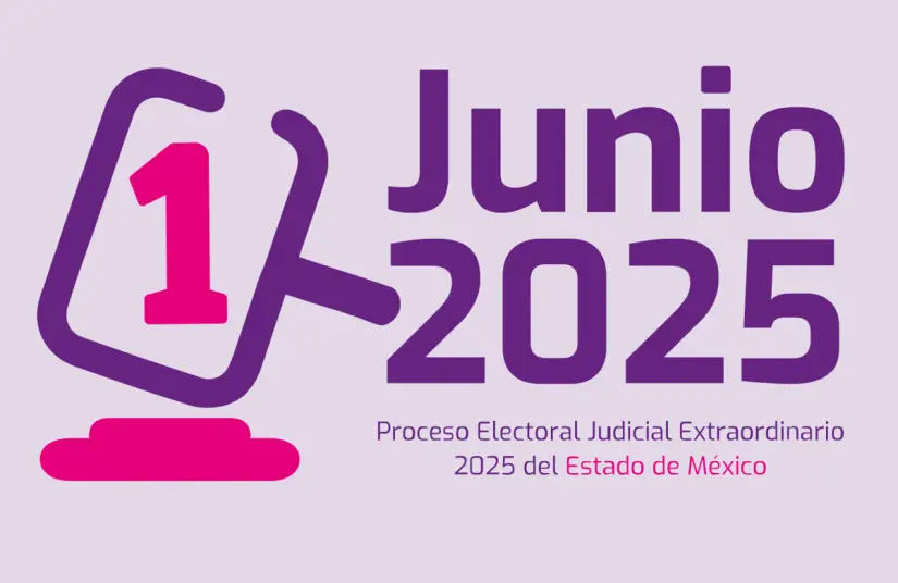 Próximas elecciones del Poder Judicial 2025. Foto: cortesía