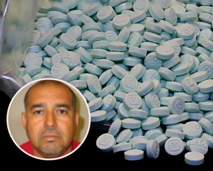 Estados Unidos acusa a líderes del Cártel de Sinaloa de narcotráfico