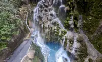 Grutas de Tolantongo 2025: ¿Cuáles son los precios y la ruta para llegar?