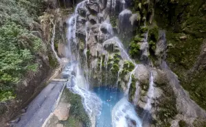 Grutas de Tolantongo 2025: ¿Cuáles son los precios y la ruta para llegar?