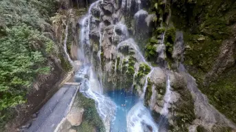Grutas de Tolantongo 2025: ¿Cuáles son los precios y la ruta para llegar?