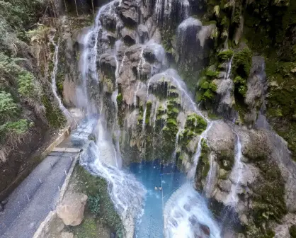 Grutas de Tolantongo 2025: ¿Cuáles son los precios y la ruta para llegar?