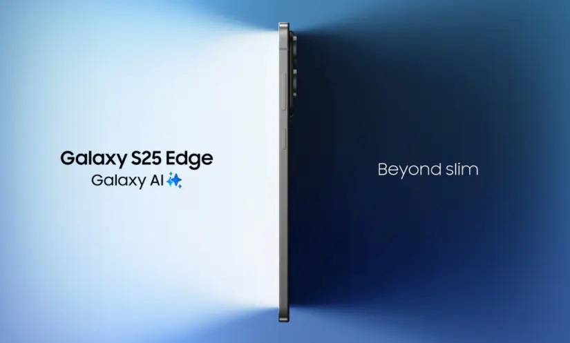 Estos son los detalles del equipo. Foto: Samsung