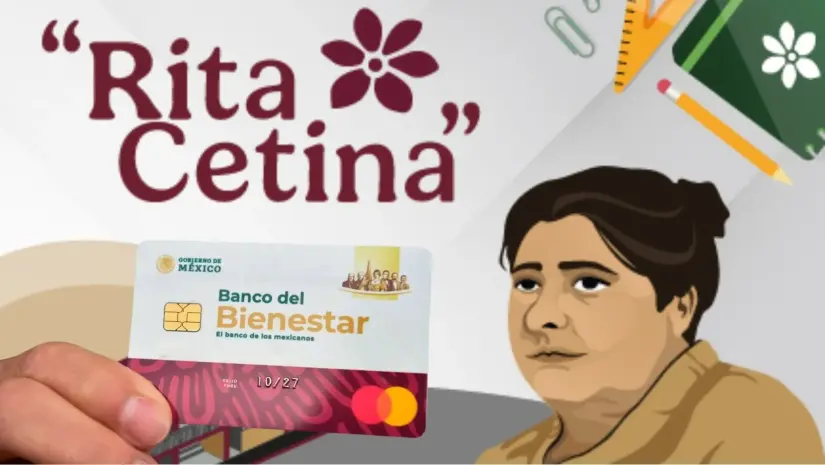Beca Rita Cetina consultar estatus De esta forma funciona el buscador. Foto: Cortesía