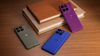 Motorola Edge 60 Pro: potencia, cámara de 50 MP y batería para todo el día