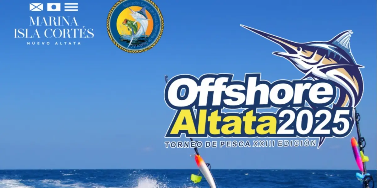 No pierdas la oportunidad de participar en este gran Torneo.