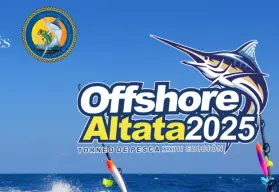 ¡Ya está listo el Offshore Altata 2025! Abren inscripciones para el torneo de pesca con más de $600 mil en premios