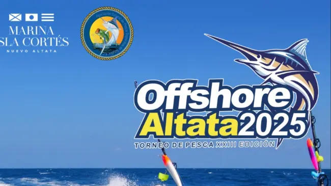 No pierdas la oportunidad de participar en este gran Torneo.