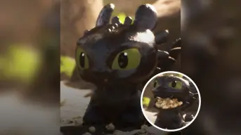 ¿Cómo se verá la palomera de la cinta Como entrenar a tu dragón? Y cuándo llegaría a los cines de México