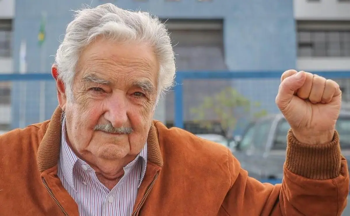 Pepe Mujica fue llamado el presidente más pobre del mundo por su estilo de vida austero. Foto: teleSUR