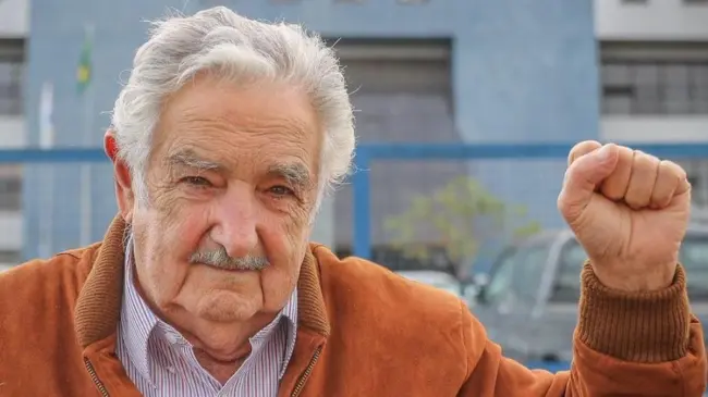 Pepe Mujica fue llamado el presidente más pobre del mundo por su estilo de vida austero. Foto: teleSUR