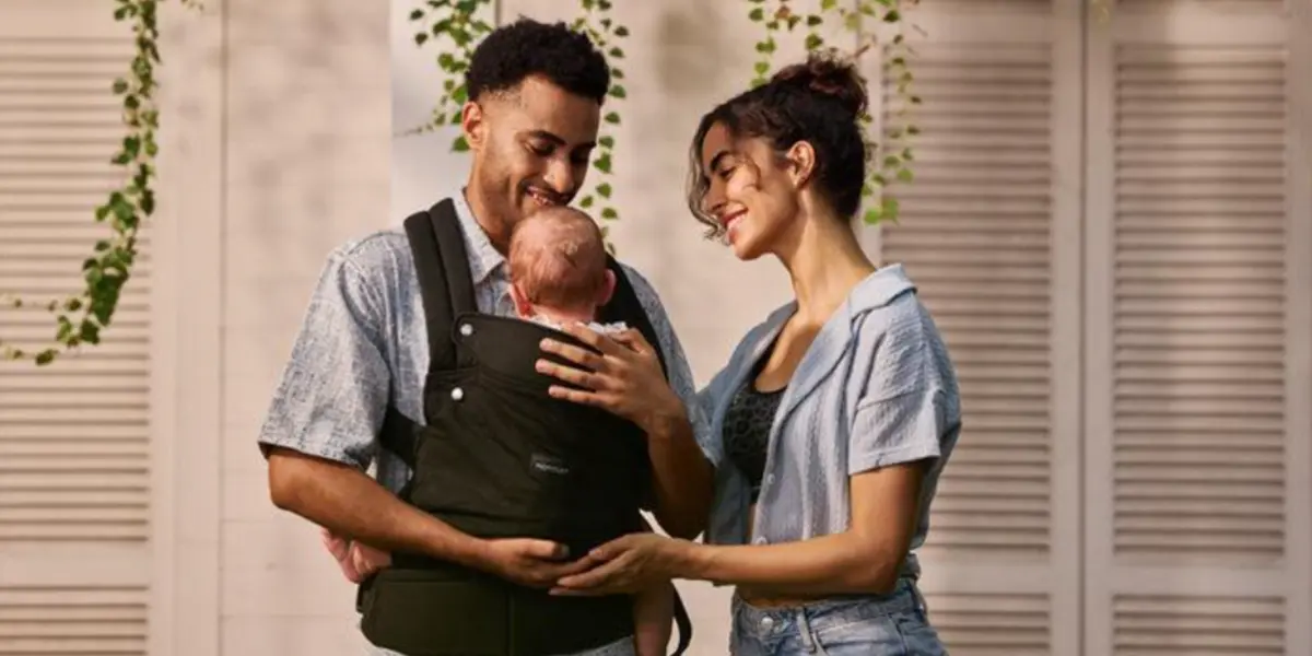 Combinando Comodidad y Apoyo de Lactancia para Madres.