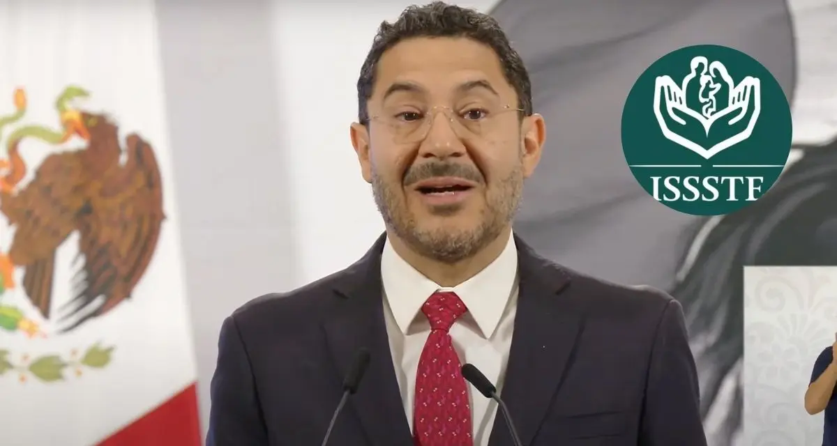 Conoce las 10 acciones que iniciará ISSSTE para un trato digno a los pacientes. Foto: captura de pantalla/Canva