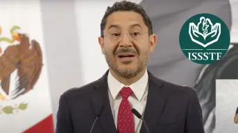 Las 10 nuevas acciones que tomará el director del ISSSTE para que todos los pacientes reciban un trato digno