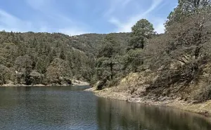 Descubre el encanto de la Presa Jaramillo en Pachuca