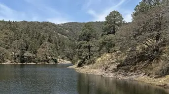 Descubre el encanto de la Presa Jaramillo en Pachuca