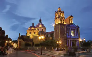 Los tres  pueblitos magicos de Querétaro más cercanos a la CDMX con un chorro de actividades por realizar