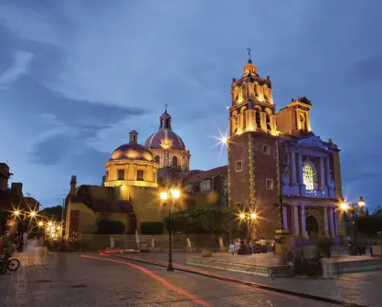 Los tres  pueblitos magicos de Querétaro más cercanos a la CDMX con un chorro de actividades por realizar