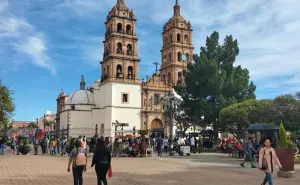 ¿Qué hacer en Durango? El tercer estado más pacífico del país, según el Índice de Paz México 2025