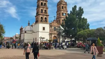 ¿Qué hacer en Durango? El tercer estado más pacífico del país, según el Índice de Paz México 2025