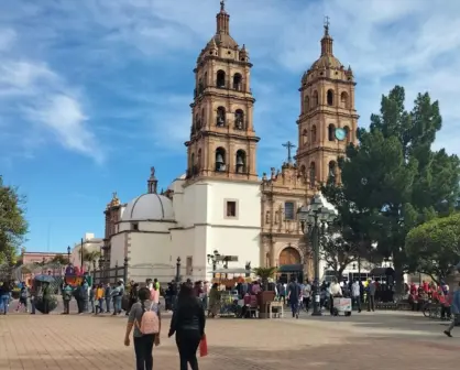 ¿Qué hacer en Durango? El tercer estado más pacífico del país, según el Índice de Paz México 2025