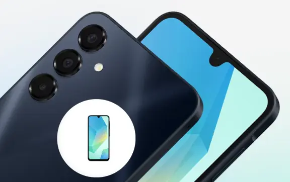 Samsung Galaxy A16 con megabatería: características y precio en Mercado Libre