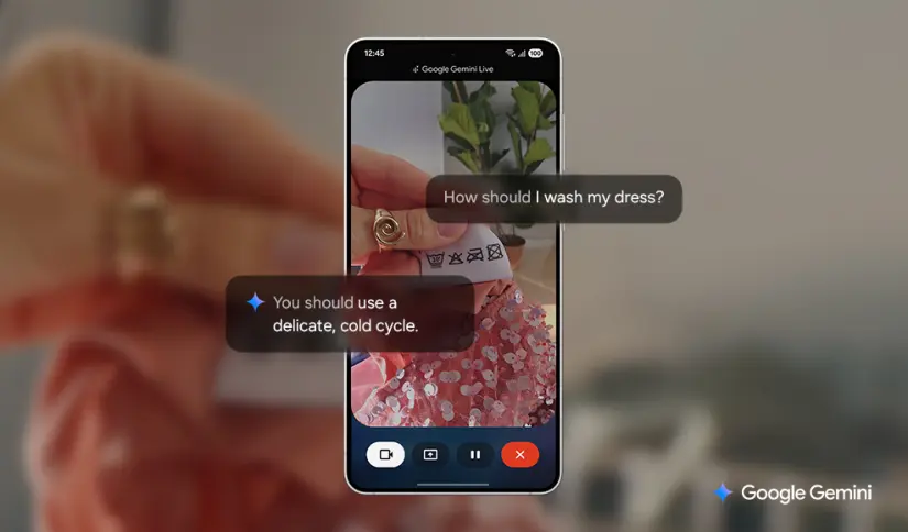 imagen recuadro Una nueva novedad de Samsung hace competir con Apple Foto: Samsung